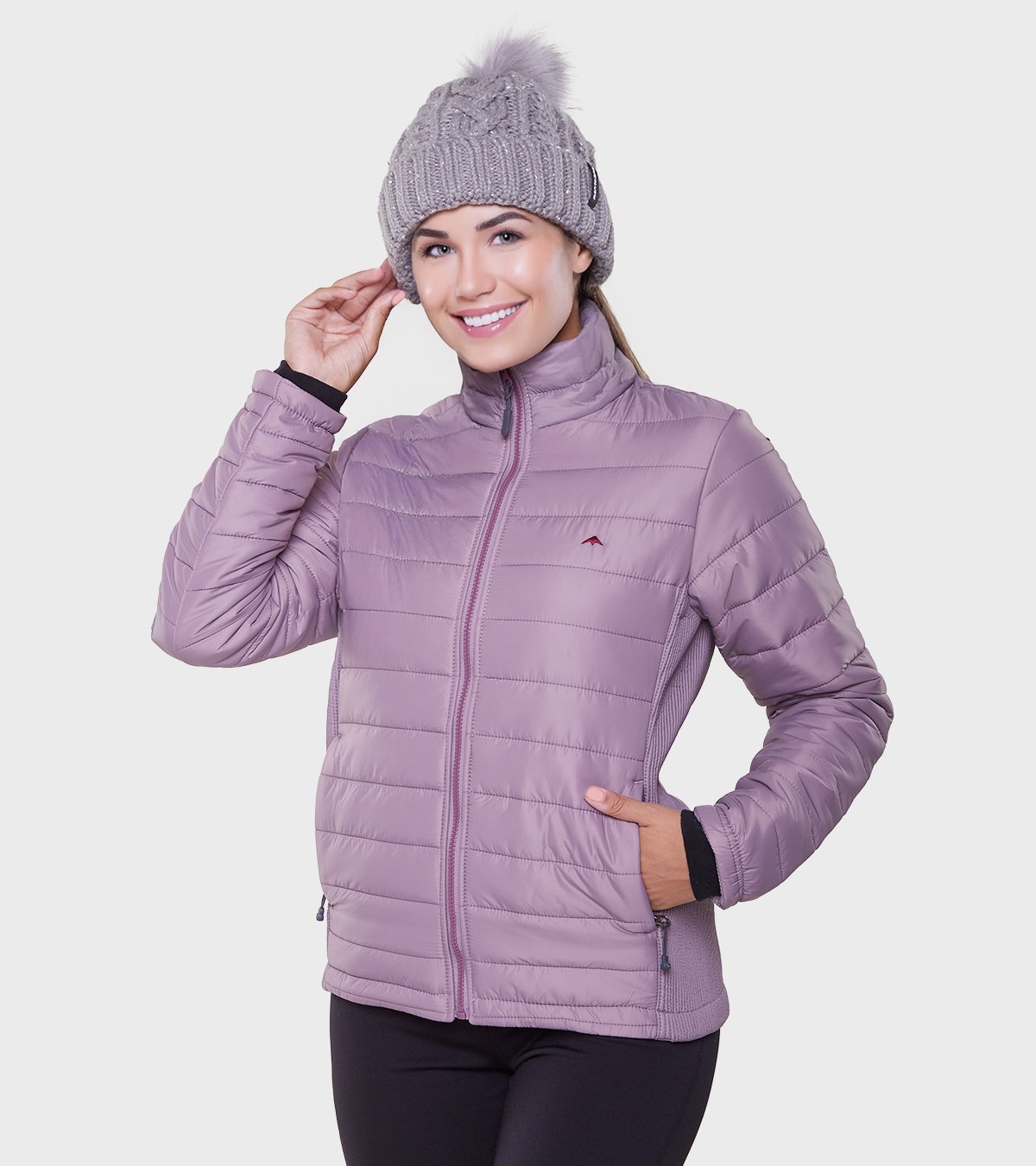 Campera de mujer Crizzy