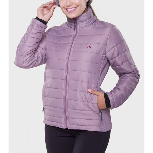 Campera de mujer Crizzy