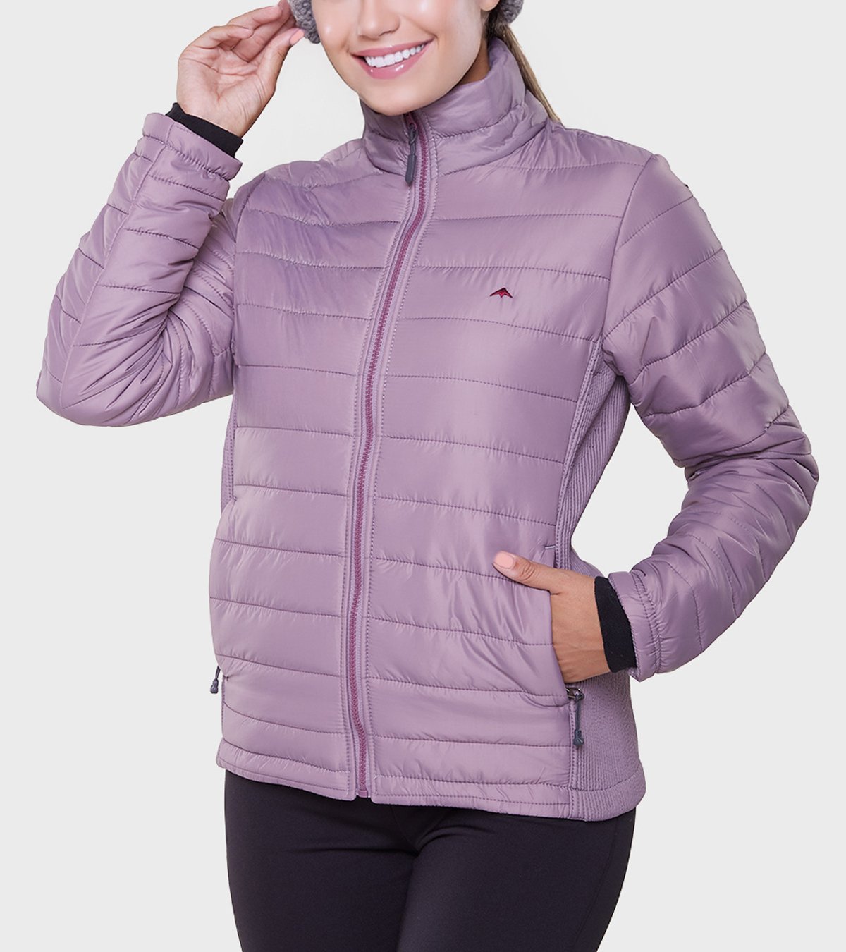 Campera de mujer Crizzy