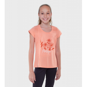 Remera de niñas Danby