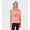 Remera de niñas Danby