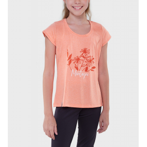 Remera de niñas Danby