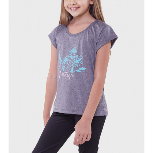 Remera de niñas Danby Remera de niñas Danby