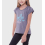 Remera de niñas Danby