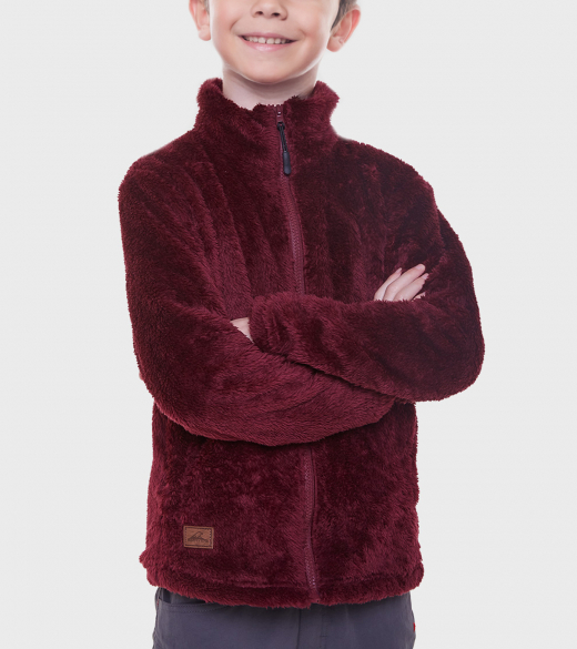 Campera de niños Colby