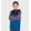 Campera de niños Snap