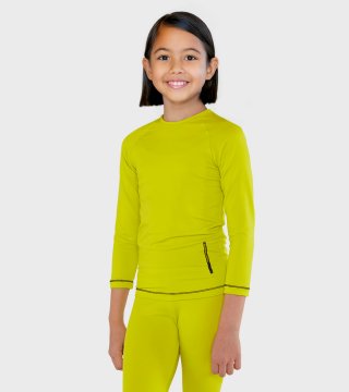 Camiseta Térmica de niños Rodeo