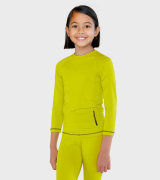 Camiseta Térmica de niños Rodeo