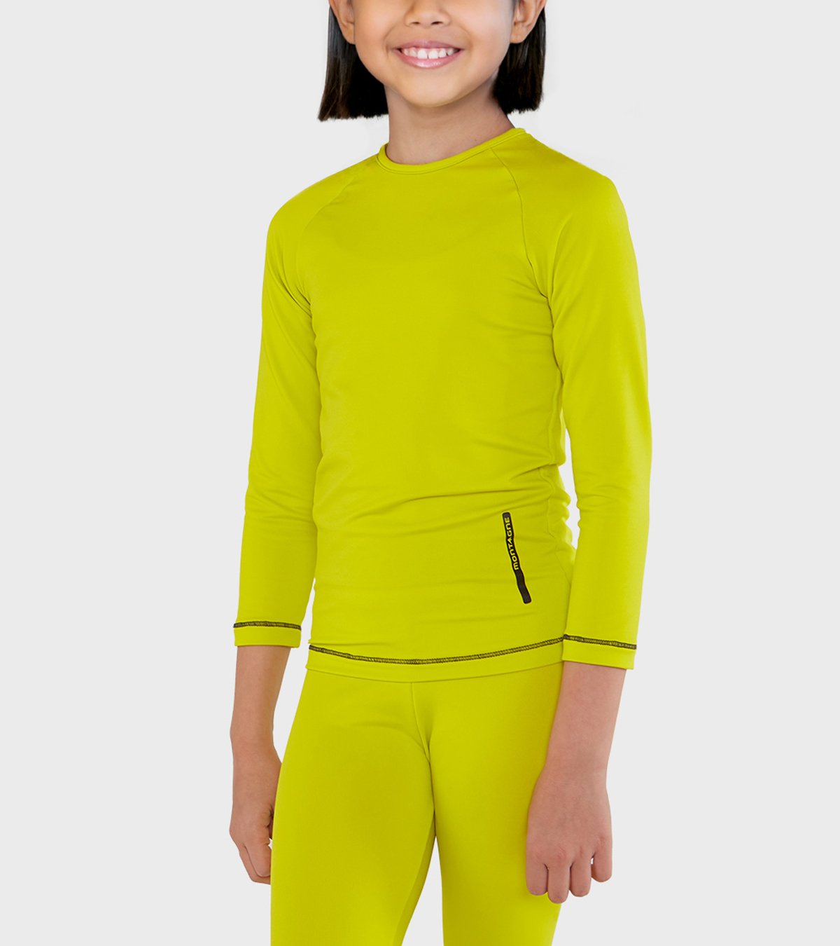 Camiseta Térmica de niños Rodeo