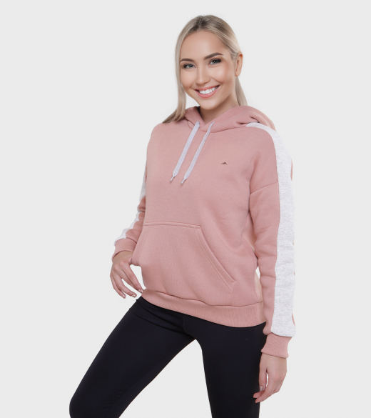 Buzo de mujer Agnes