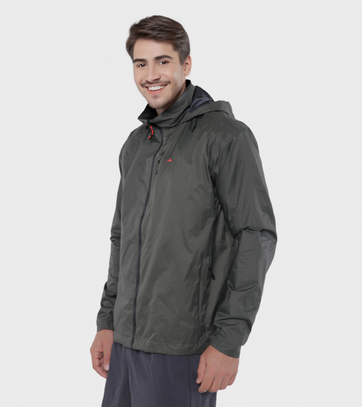 Rompeviento de hombre Adwel