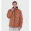 Campera de hombre Viggo con Polar