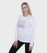 Remera de mujer Isla ML