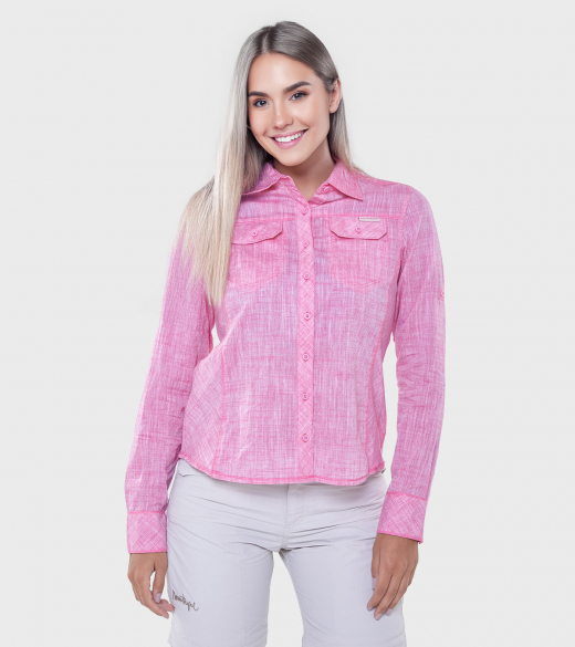 Camisa de mujer Marbella