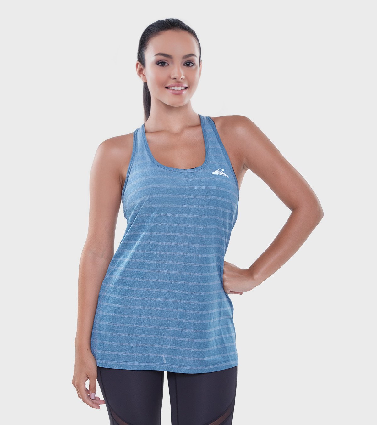 Musculosa de mujer Adana