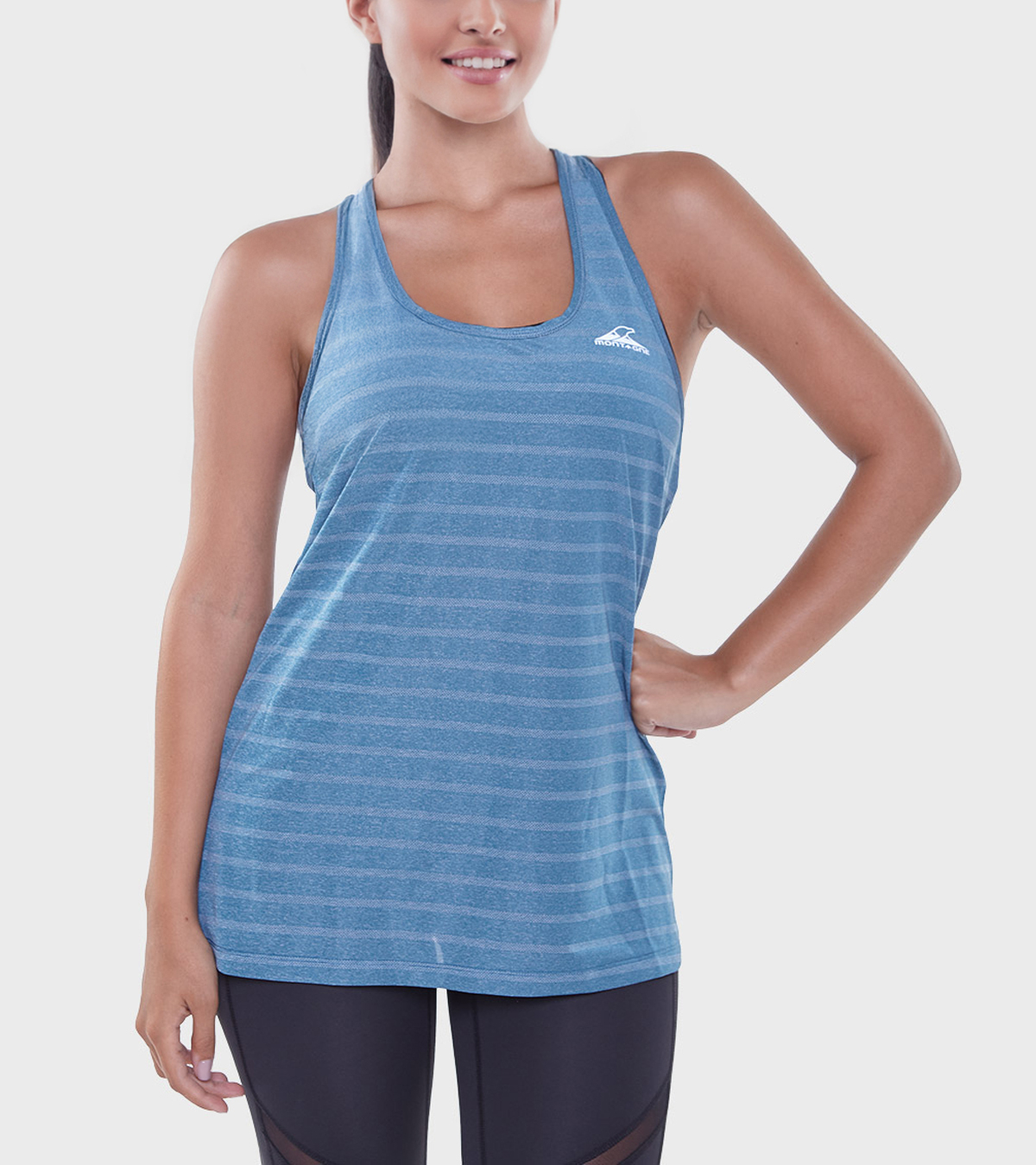 Musculosa de mujer Adana Musculosa de mujer Adana