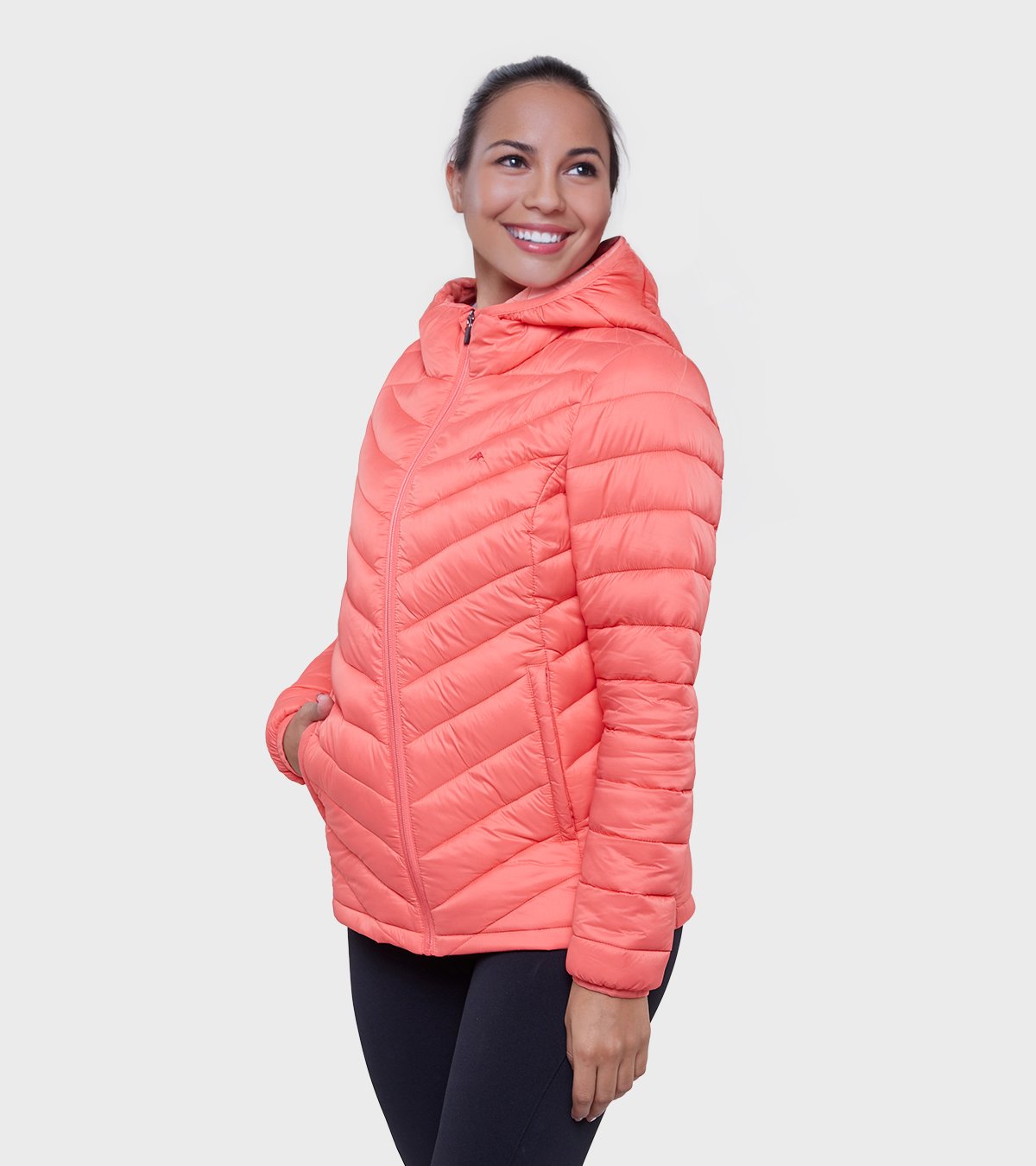 Campera de mujer Linkay