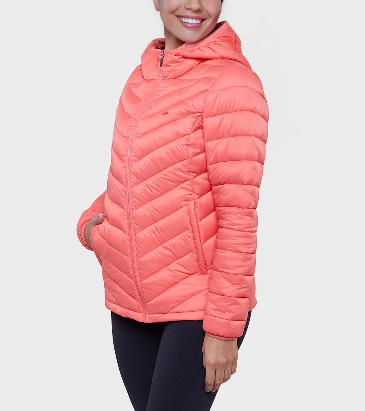 Campera de mujer Linkay