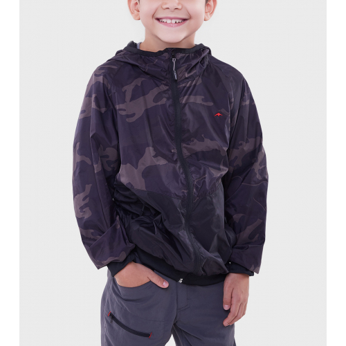 Rompeviento de niños Aiden