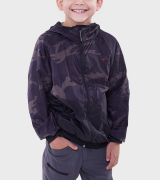 Rompeviento de niños Aiden