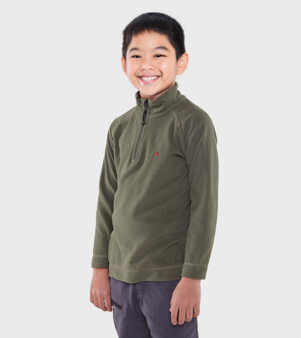 Polera de niños Balut 
