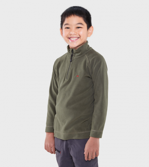 Polera de niños Balut 