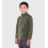 Polera de niños Balut 