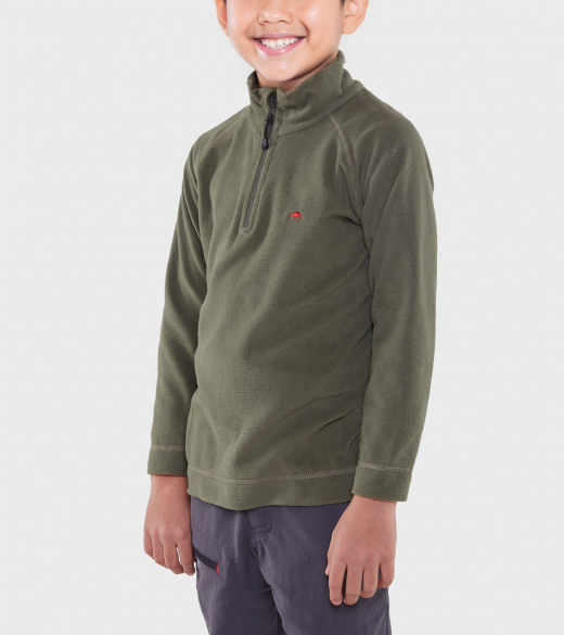 Polera de niños Balut 