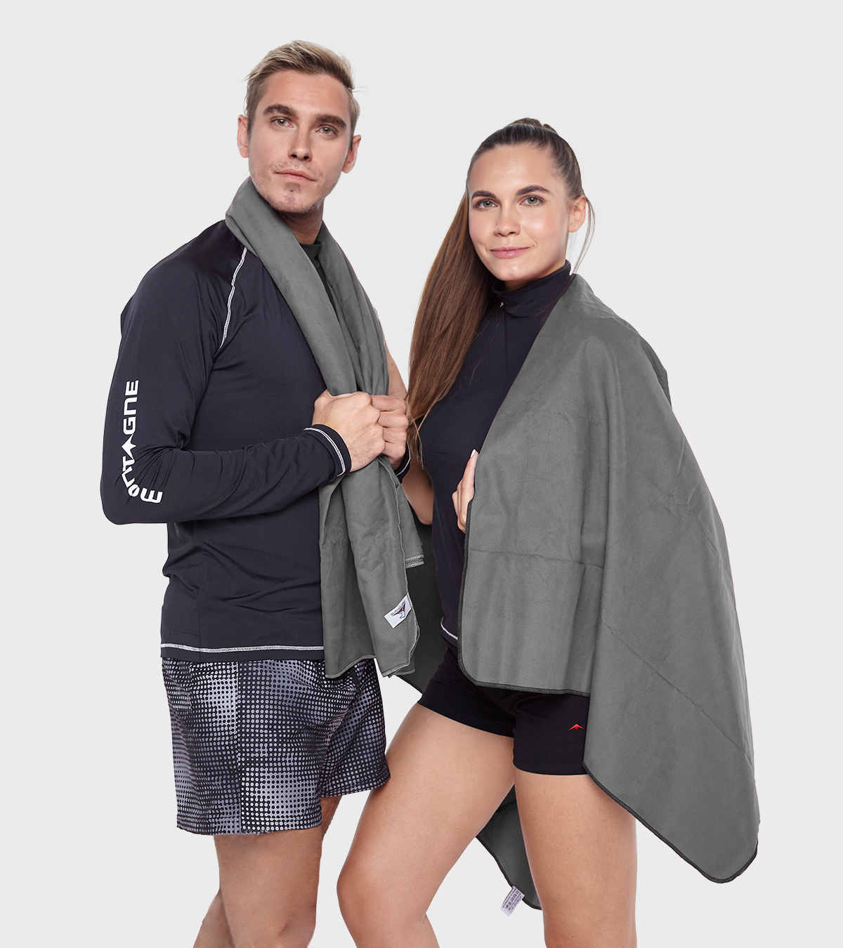 Toalla Soft towel grande Toalla Soft towel grande