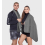 Toalla Soft towel grande