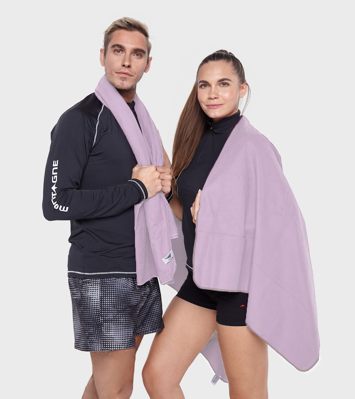 Toalla Soft towel grande Toalla Soft towel grande