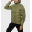 Campera de mujer Shelby con capucha