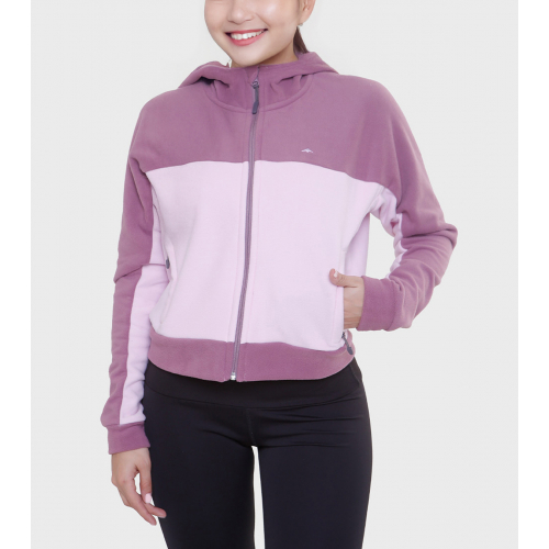 Campera de mujer Ava