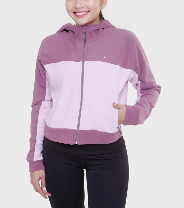 Campera de mujer Ava