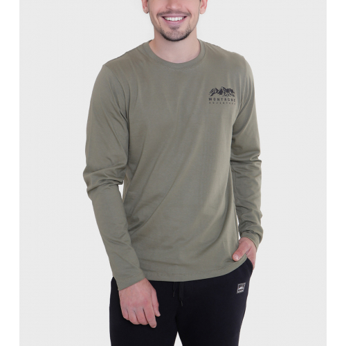 Remera de hombre Cooper Remera de hombre Cooper