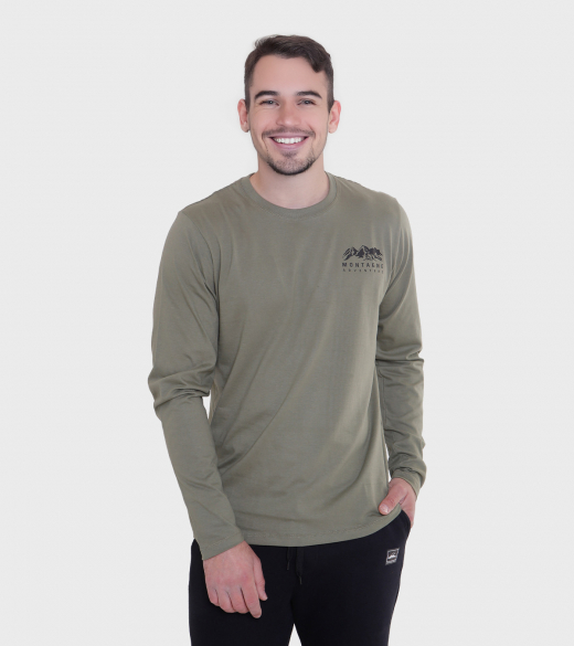 Remera de hombre Cooper