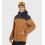 Campera de hombre Eros 3en1