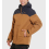 Campera de hombre Eros 3en1