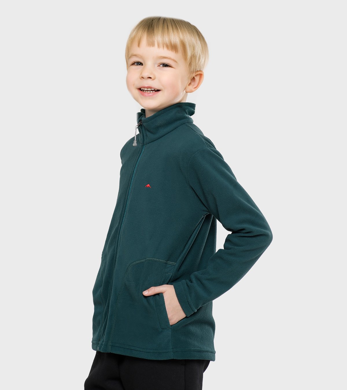 Campera de niños Dustin