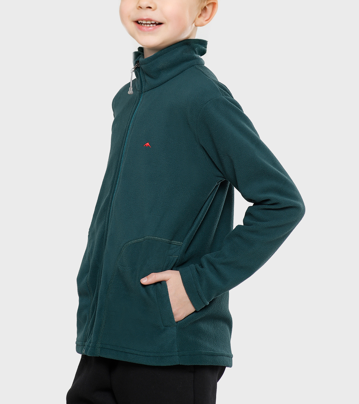 Campera de niños Dustin