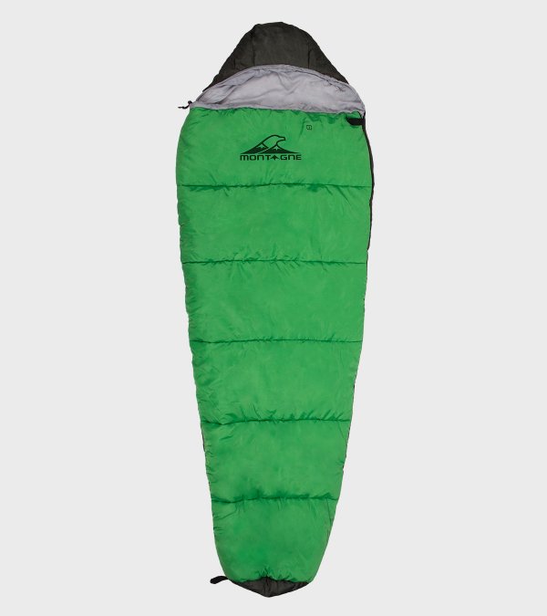 Bolsa de dormir Sumatra