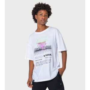 Remera de mujer Tech