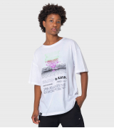 Remera de mujer Tech