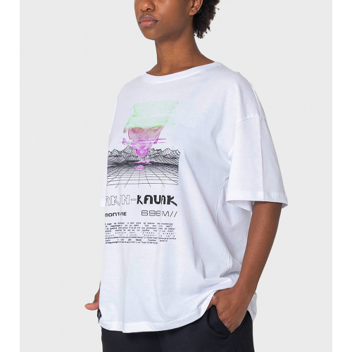 Remera de mujer Tech Remera de mujer Tech