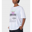 Remera de mujer Tech