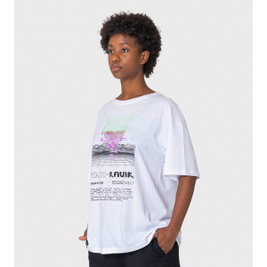 Remera de mujer Tech