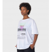 Remera de mujer Tech