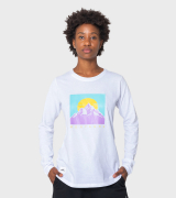 Remera de mujer Isla ML