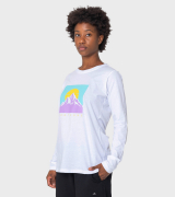 Remera de mujer Isla ML