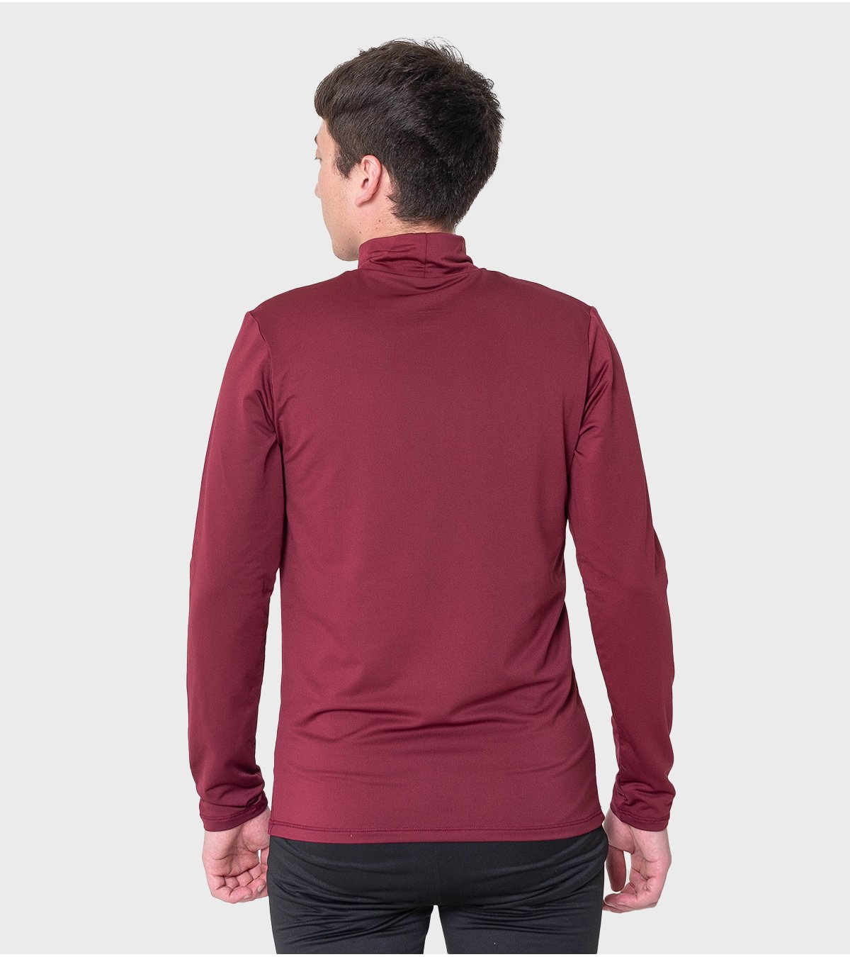 Polera de hombre Andes